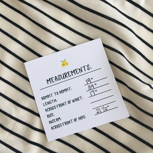 Ann Taylor LOFT Gathered Stripe Side Ruched Jersey Knit Pullover Dress ~ Large - Picture 11 of 11